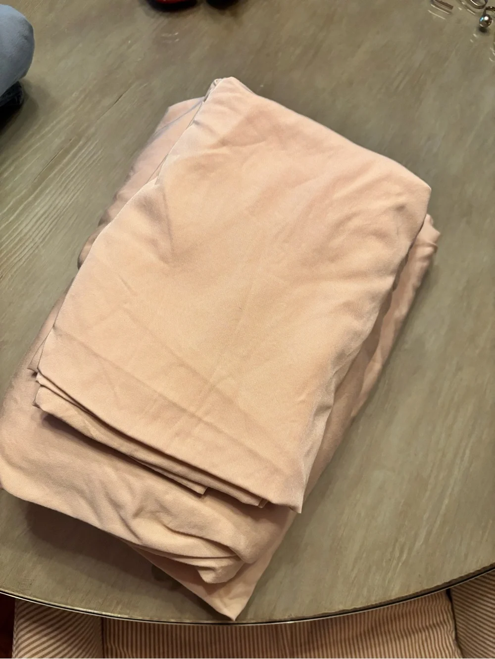 King Bamboo Sheet Set